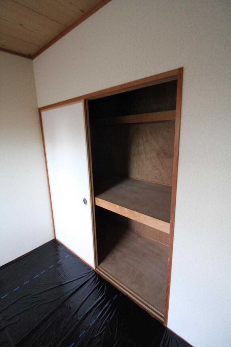 デスパシオの物件内観写真