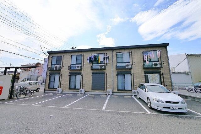 アムールＨの物件内観写真