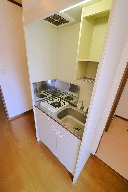 アムールＨの物件内観写真