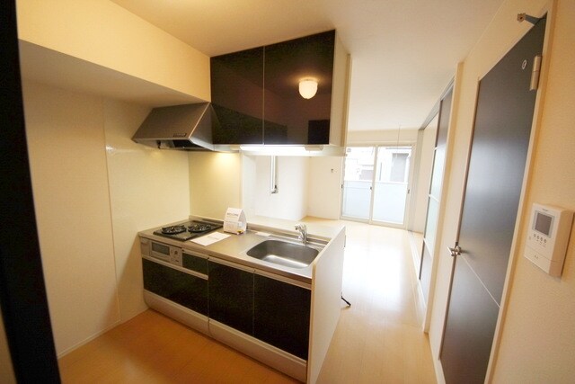 ハイツハピネスの物件内観写真