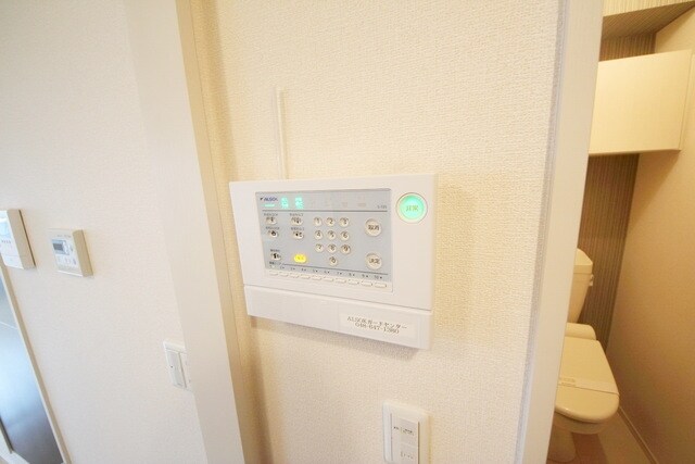 ハイツハピネスの物件内観写真