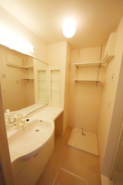 ハイツハピネスの物件内観写真