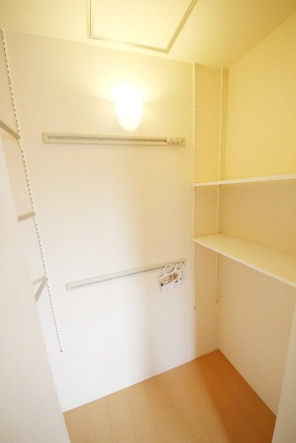 ハイツハピネスの物件内観写真