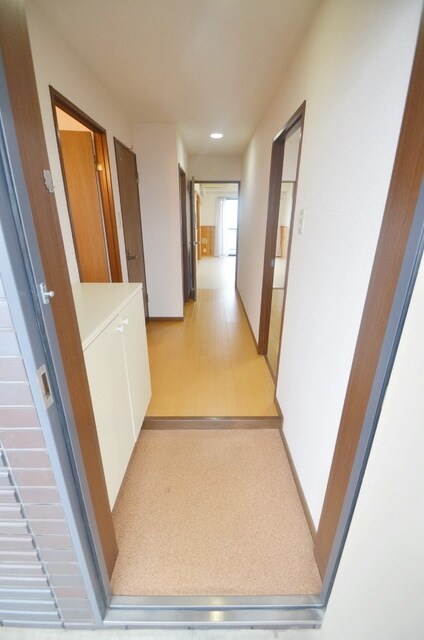 ピジョン田園の物件内観写真