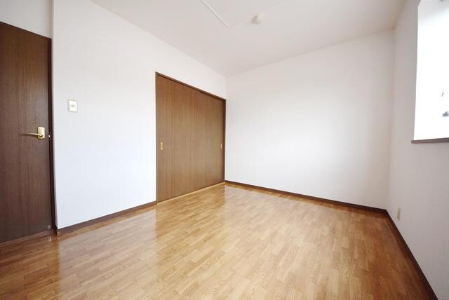 ヴィレッジトミタＢの物件内観写真