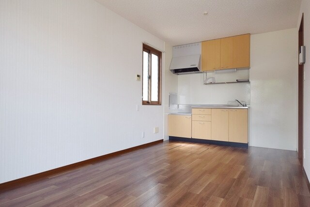 Ｏｐｕｓ１の物件内観写真