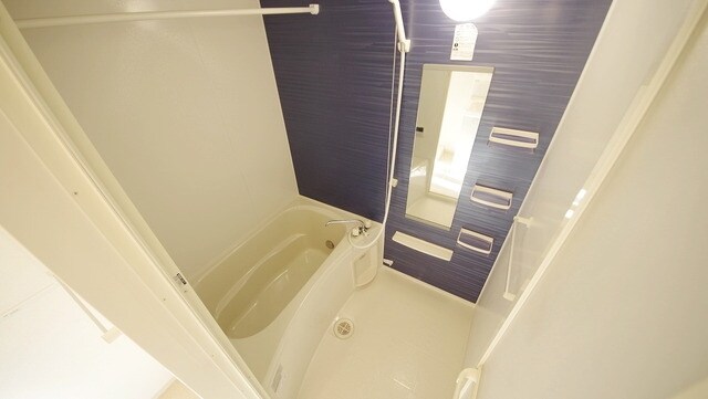 アロマ・ドゥ－・ヴィラの物件内観写真