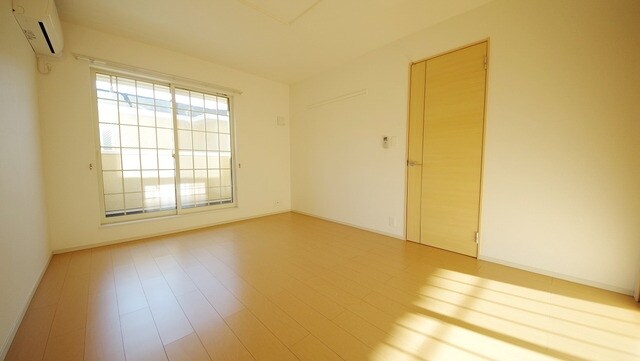 アロマ・ドゥ－・ヴィラの物件内観写真