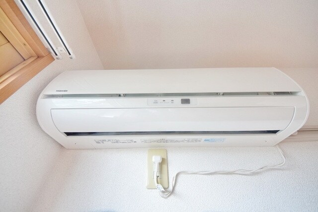 シュテルン上福岡の物件内観写真