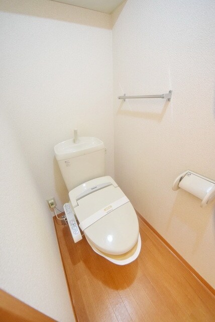 シュテルン上福岡の物件内観写真