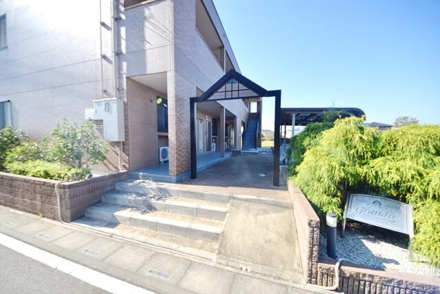 グランディール高坂の物件内観写真