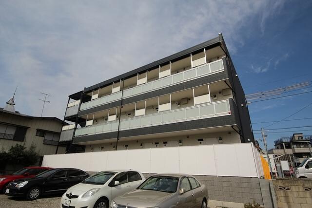 リブリ・サンライズフジミの物件内観写真