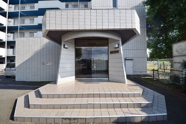 ポートアイランド坂戸の物件内観写真