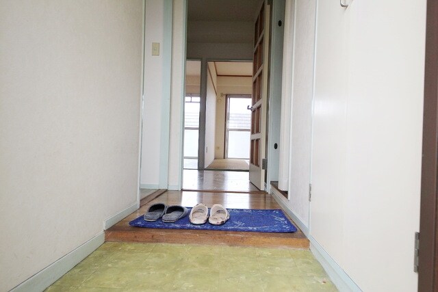 シャルルみずほの物件内観写真