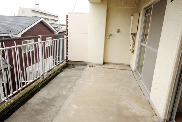 シャルルみずほの物件内観写真