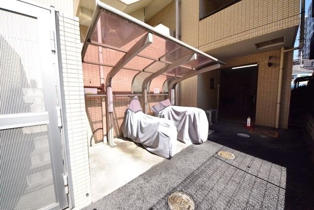 アクアタウンイーストIの物件内観写真