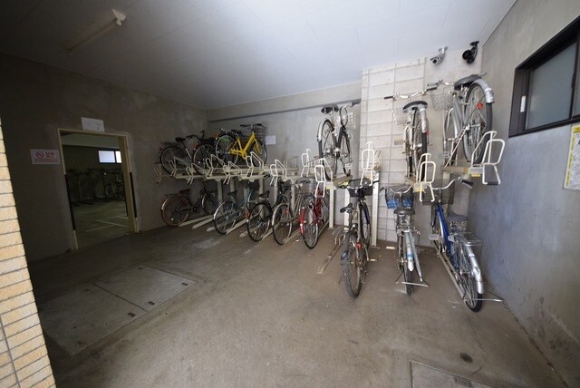 アクアタウンイーストIの物件内観写真