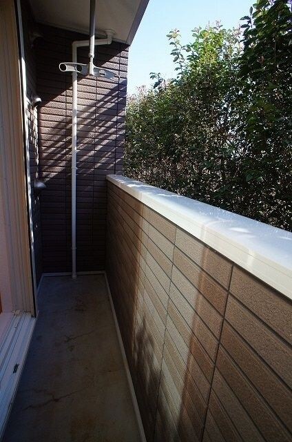 メゾン　ボヌールの物件内観写真