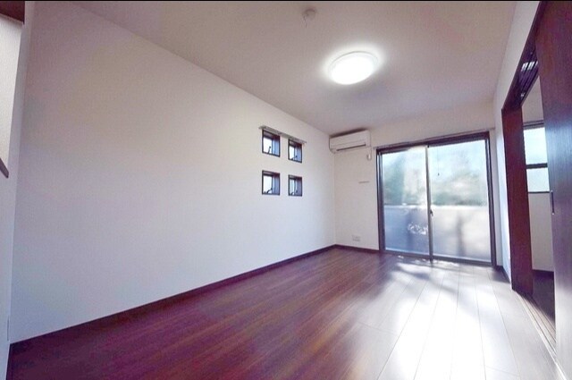 クレール狭山の物件内観写真