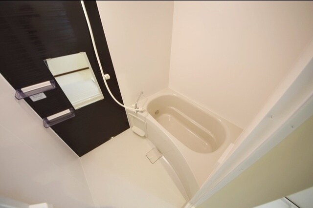 クレール狭山の物件内観写真