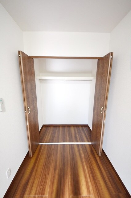 クレール狭山の物件内観写真