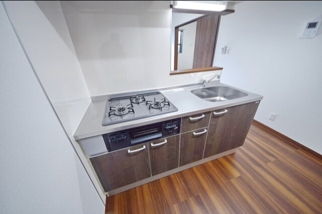 クレール狭山の物件内観写真