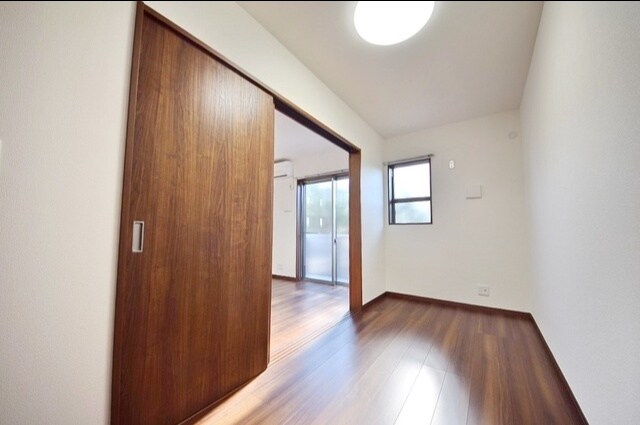 クレール狭山の物件内観写真