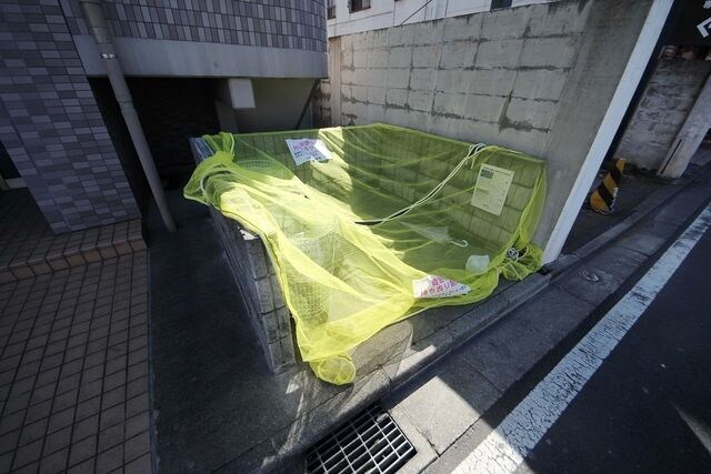 メイプルヒルズの物件内観写真