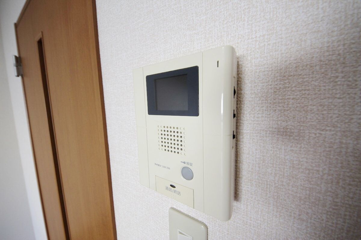 メイプルヒルズの物件内観写真