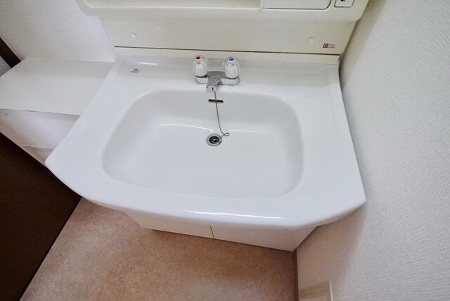 ルテシア新狭山の物件内観写真