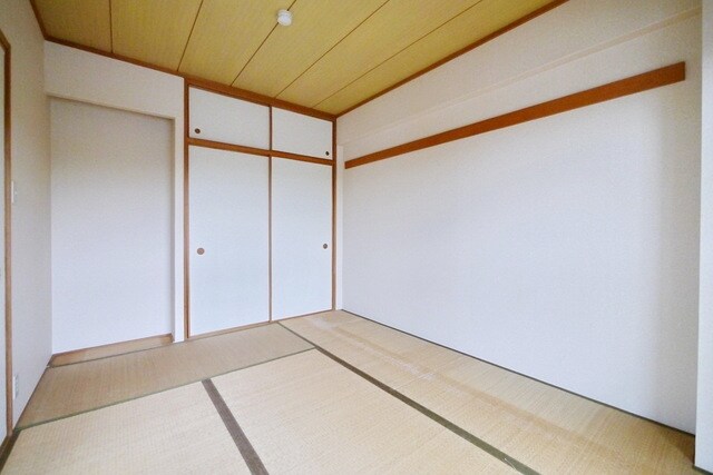 ルテシア新狭山の物件内観写真