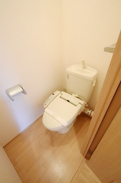 グランドソレイユ (川越)の物件内観写真