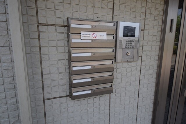 グランドソレイユ (川越)の物件内観写真