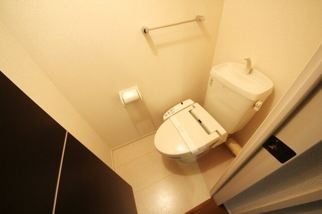 ソラーレの物件内観写真