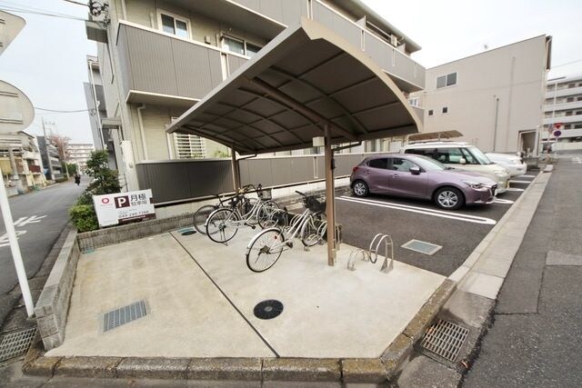 ソラーレの物件内観写真