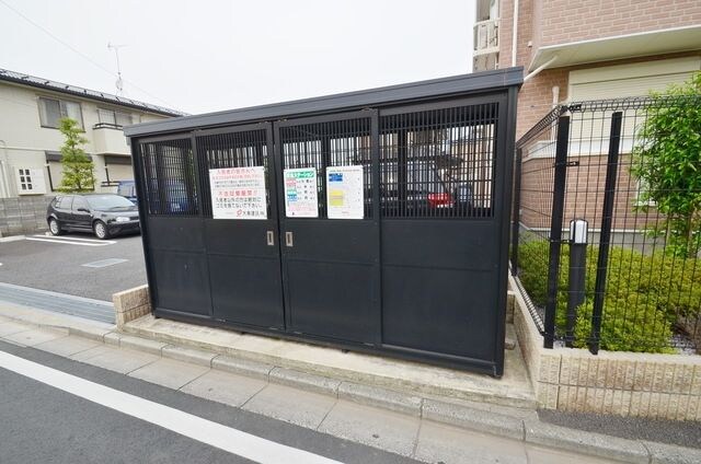 プラシード（ＰＬＡＣＩＤＯ）の物件内観写真