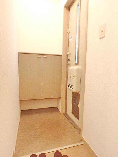 トルペプラザの物件内観写真