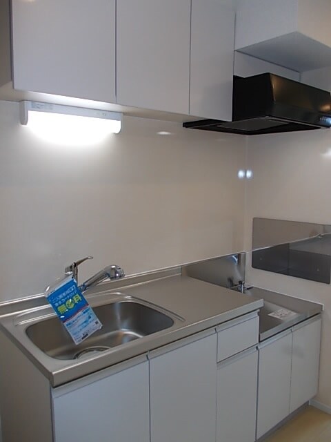 ポスト・プリートの物件内観写真