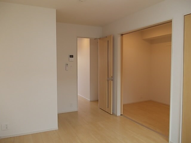 ポスト・プリートの物件内観写真