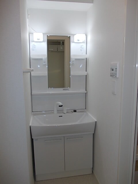 ポスト・プリートの物件内観写真