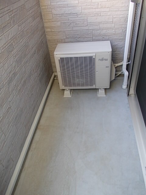 ポスト・プリートの物件内観写真