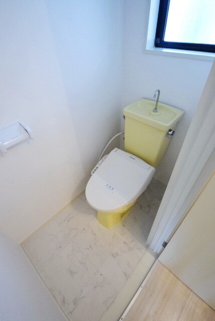 石川マンションの物件内観写真