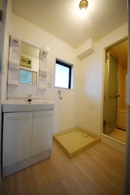 石川マンションの物件内観写真