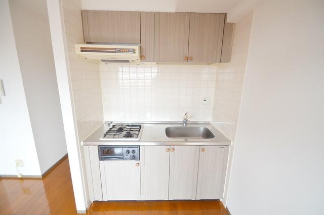 フォンテーヌ・デ・アイラの物件内観写真