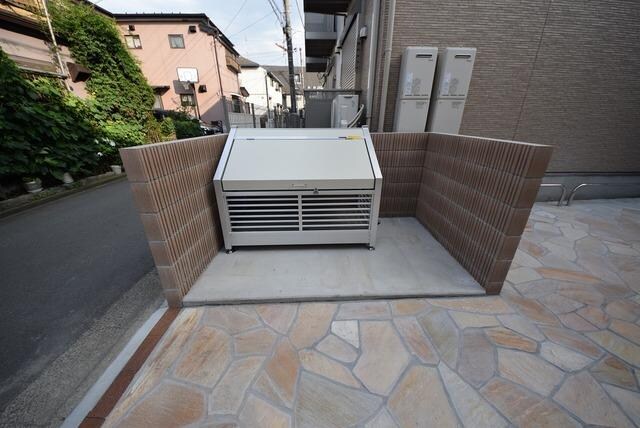 朋久レジデンス上福岡の物件内観写真