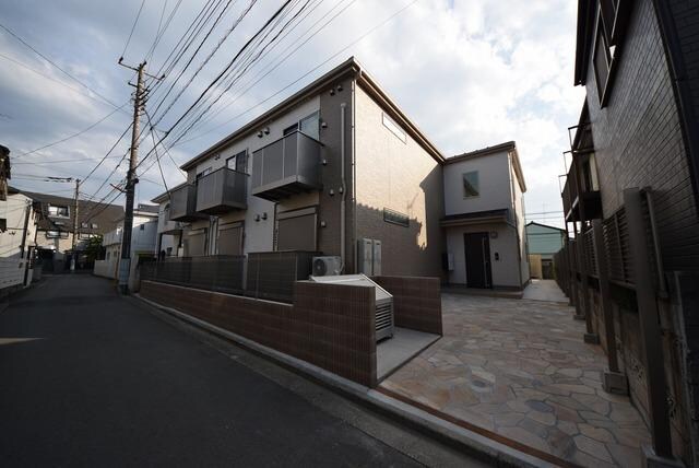 朋久レジデンス上福岡の物件内観写真