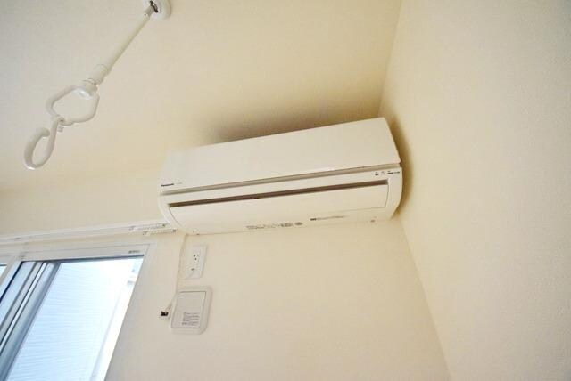 朋久レジデンス上福岡の物件内観写真