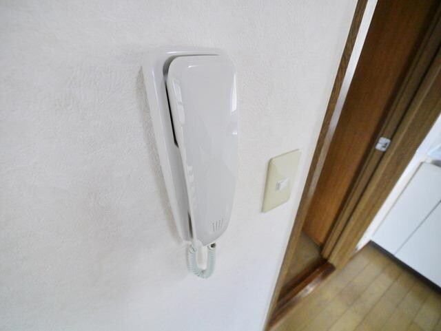 笹井レジデンスIIの物件内観写真