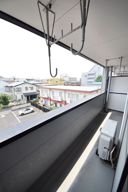 ラベンターナの物件内観写真