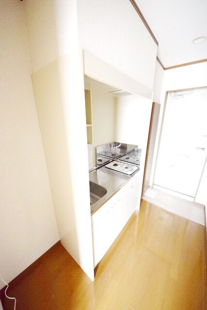 アンプルール　フェール　本川越の物件内観写真